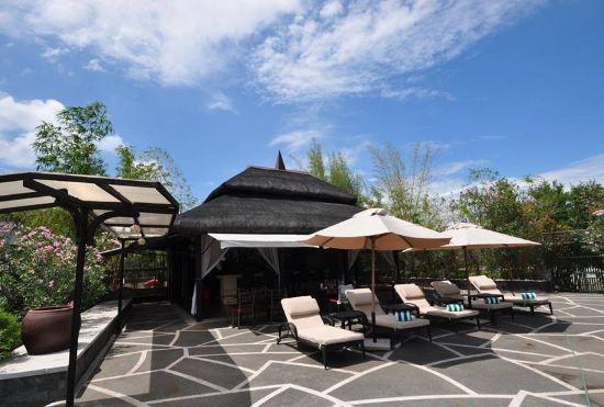 Hotel Segara Residencias