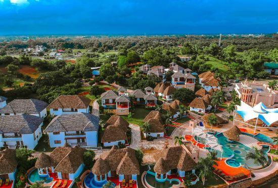 Safari Hotel and Villas powered by Cocotel