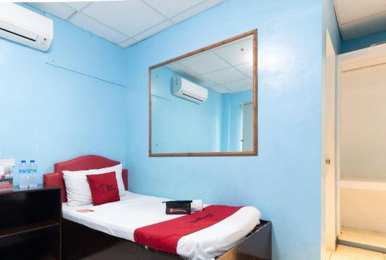 Hotel RedDoorz @ Picas Sagkahan Tacloban