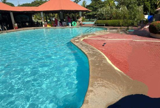 Гостиница Subic Waterfront View Resort