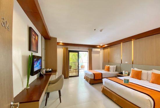 Гостиница JONY'S BEACH RESORT