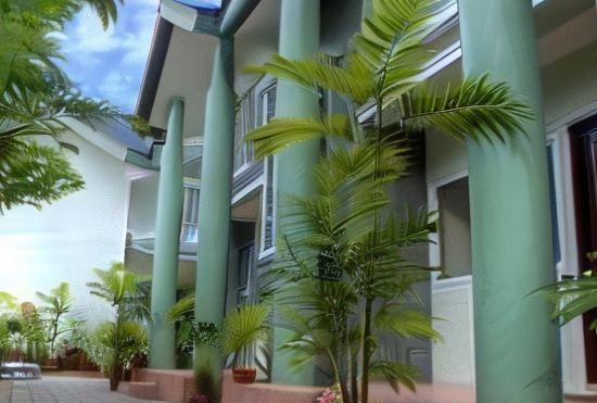 Гостиница Sheridan Villas Boracay
