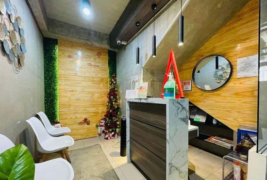 Гостиница OYO 925 Rcee Place