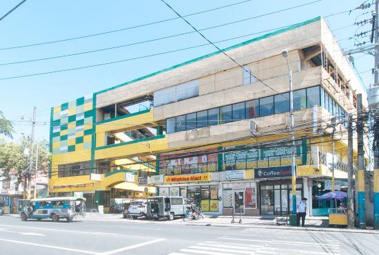 Гостиница RedDoorz Near SM City Muntinlupa