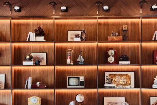 Hotel Four Points by Sheraton Yantai
