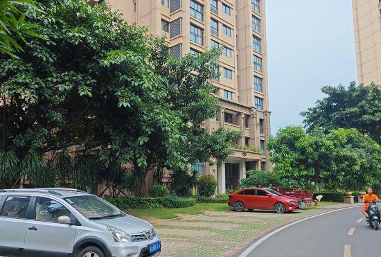 Гостиница Danzhou No. 1 Courtyartd Homestay