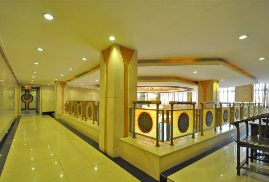 Yi Zhou Fu Hotel