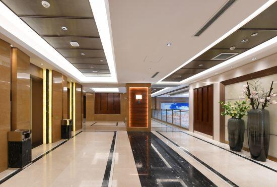Гостиница Merlinhod Hotel (Yinchuan Beijing East Road Gulou Store)