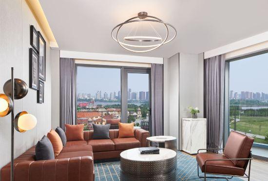 Hotel Four Points by Sheraton Nanchang, Xihu