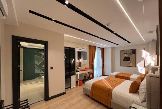 Гостиница Elysian Airport Hotel