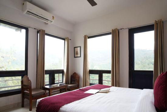 Hotel Captain Resort