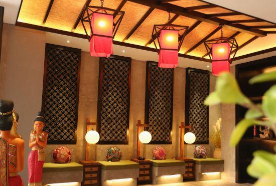 Yixunli Theme Hotel