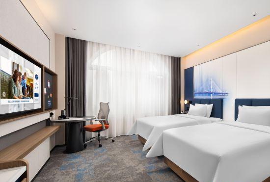 Hotel Hampton by Hilton Tangshan Caofeidian