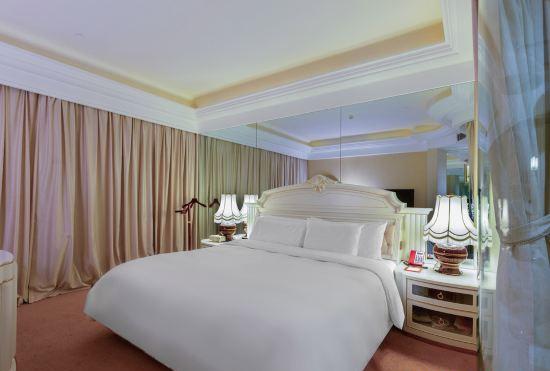 Гостиница Hanjue Yangming Hotel