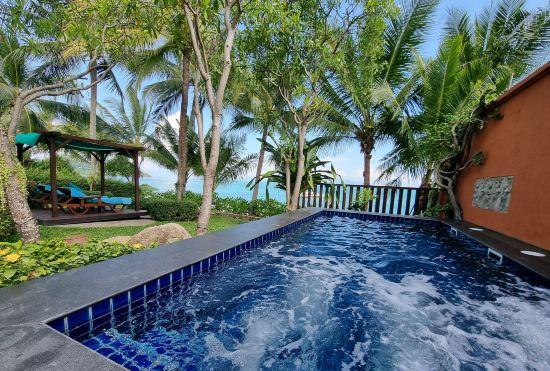 Hotel Bo Phut Resort and Spa