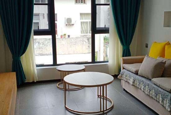 Гостиница Floral Hotel · Guiyuan Siju(South Gate of Huangshan Scenic Area,Feicui Valley)