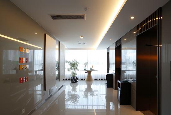 Гостиница Green Oriental Hotel (Yancheng High-tech Zone Innovation Center)