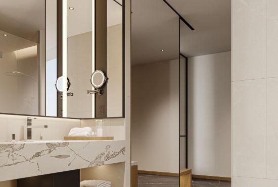 Hotel Fairfield by Marriott Yiwu