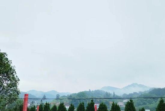 Гостиница Junlai Hongyan Homestay (Shucheng Donggang Branch)