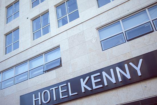 Hotel Kenny Stay Busan Gijang