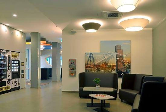 B&B HOTEL Kiel-Wissenschaftspark