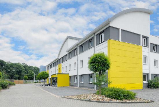 B&B HOTEL Braunschweig-Nord