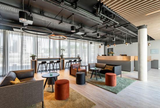 Maxx Hotel Aalen