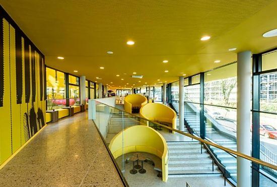 Hotel Prize by Radisson, Bonn City