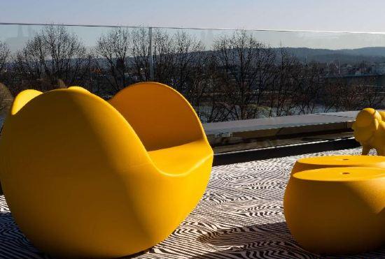 Гостиница Prize by Radisson, Bonn City