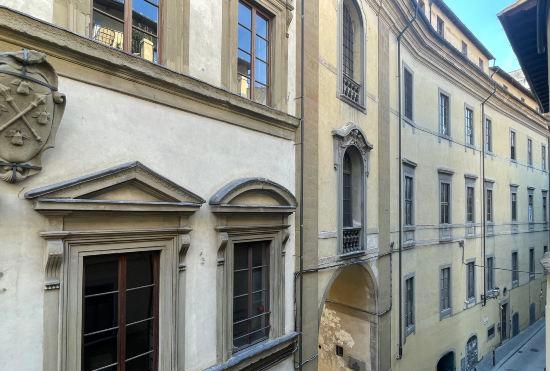 Гостиница Casual Rinascimento Firenze