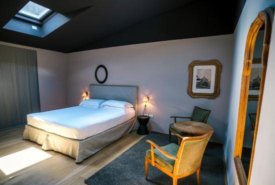 Гостиница Riva Lofts Florence