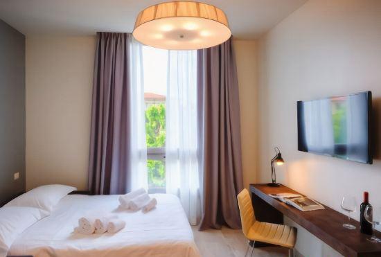 Гостиница Forte16 View & Spa