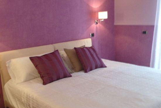 Hotel Napoliday
