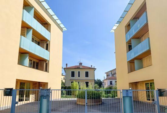 Гостиница Giallomango Apt in Lucca