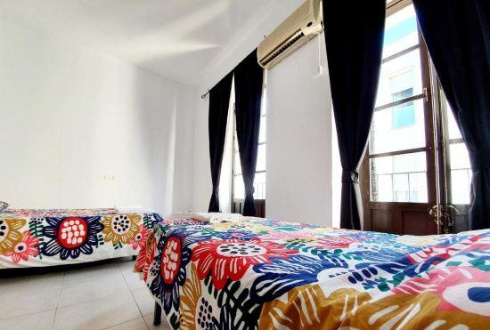 Гостиница Arc House Ribera