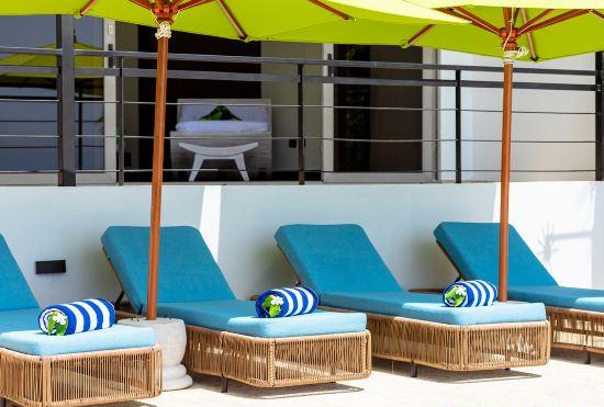 Hotel Baan Sethai