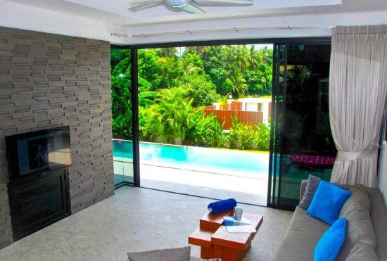 Hotel -20 Off Per Cent Luxury Mango Villa