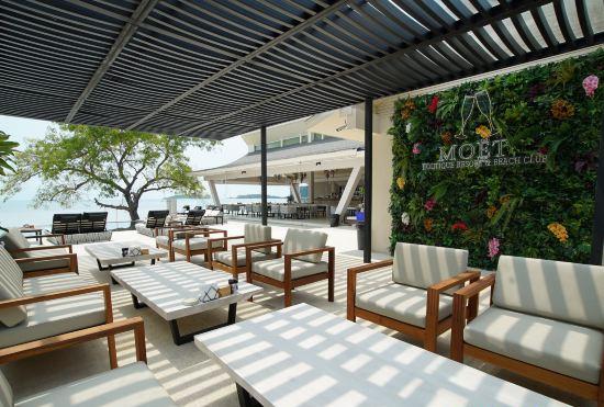 Hotel Allure Resort