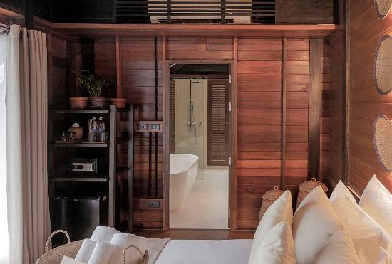 Hotel The Spa Resorts - Lamai Village