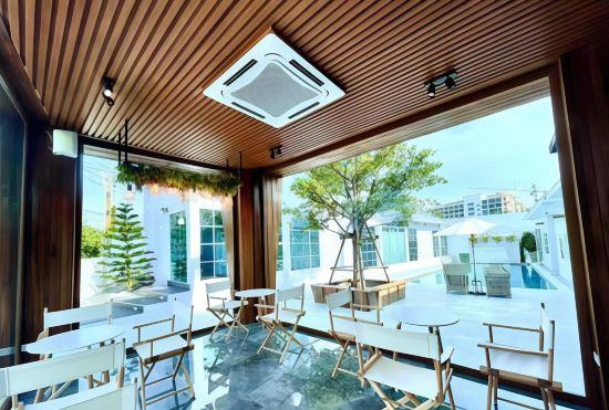 Hotel Skeyndor Health & Resort