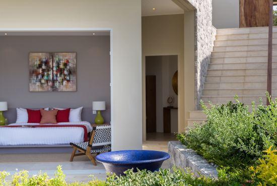 Hotel Villa Maliya
