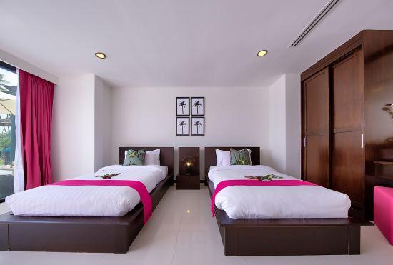 Hotel Baan Maliwan