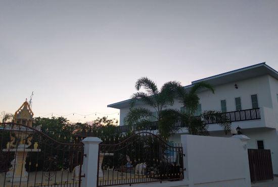 Гостиница Boonpoolsri Poolvilla