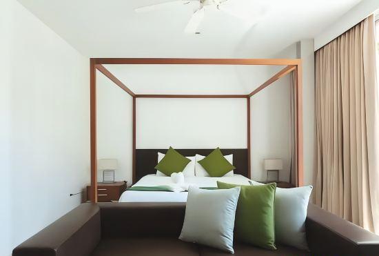 Hotel Beachfront Samaesan Luxury Villa 3BR - VVP28