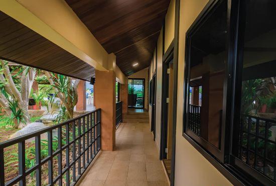 Гостиница Khaoyai Valley 3