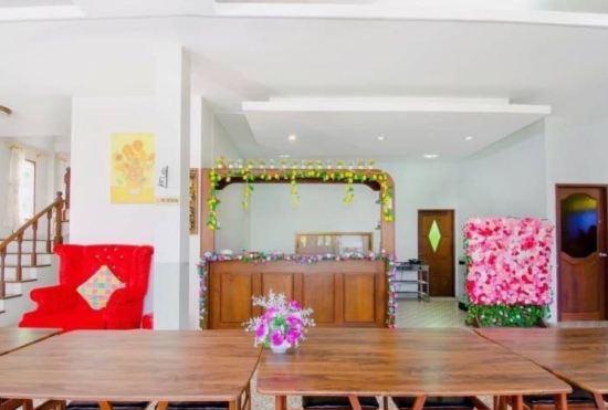 Гостиница Karnie Cheer Pool Villa & Resort