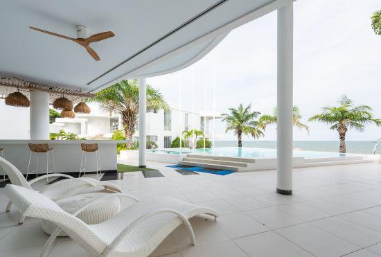 Hotel Gorgeous Sunset Ocean View 2 Bedrooms - G42/43