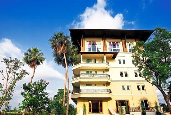 Гостиница Dor-Shada Resort by the Sea