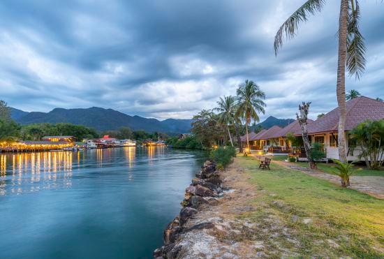 Гостиница Koh Chang Longstay Resort