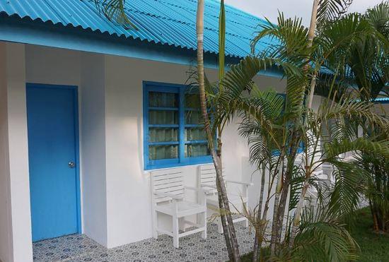 Гостиница March Samui Resort